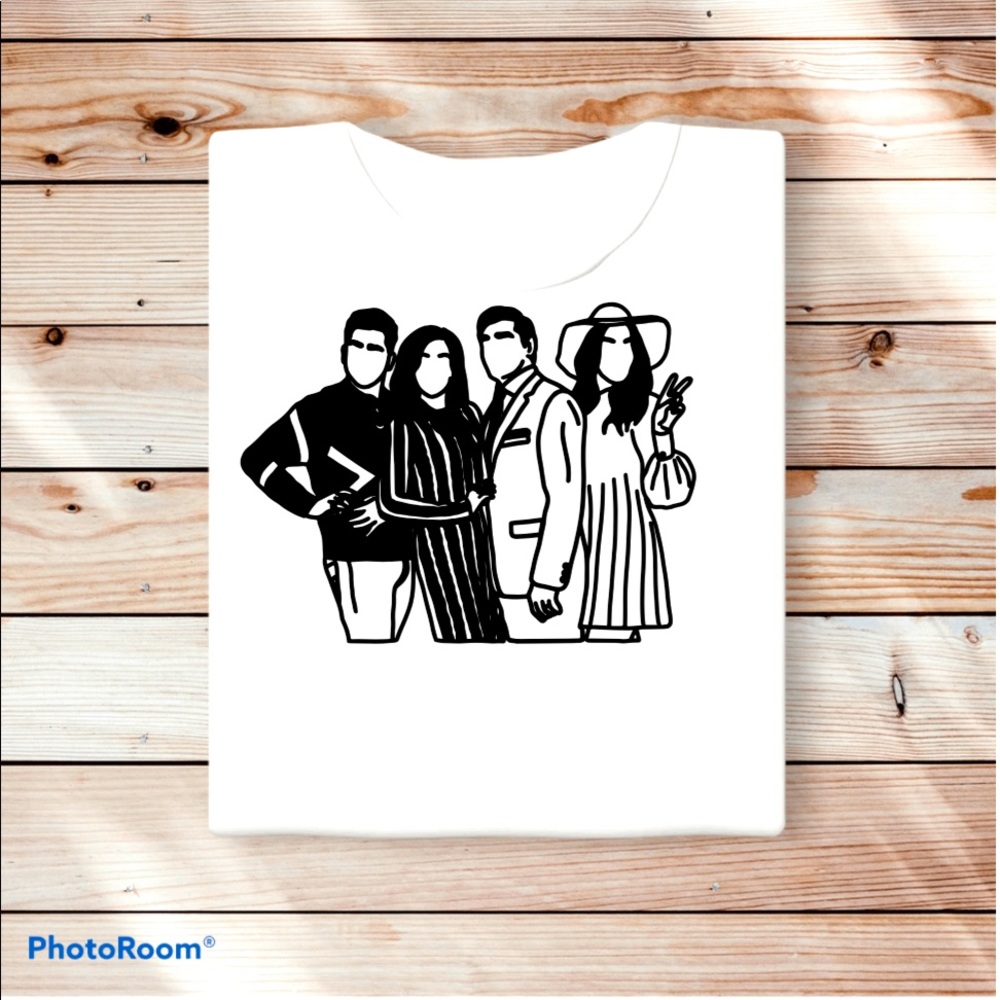 Schitt’s Creek Inspired T-Shirt UNISEX